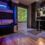 Apartament Czyzyny - Jacuzzi - Arena- Expo - Muzeum Lotnictwa - Park Wodny