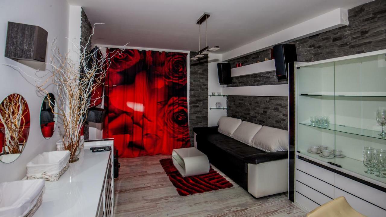 Apartment Apartament Czyzyny - Jacuzzi - Arena- Expo - Muzeum Lotnictwa - Park Wodny Krakau