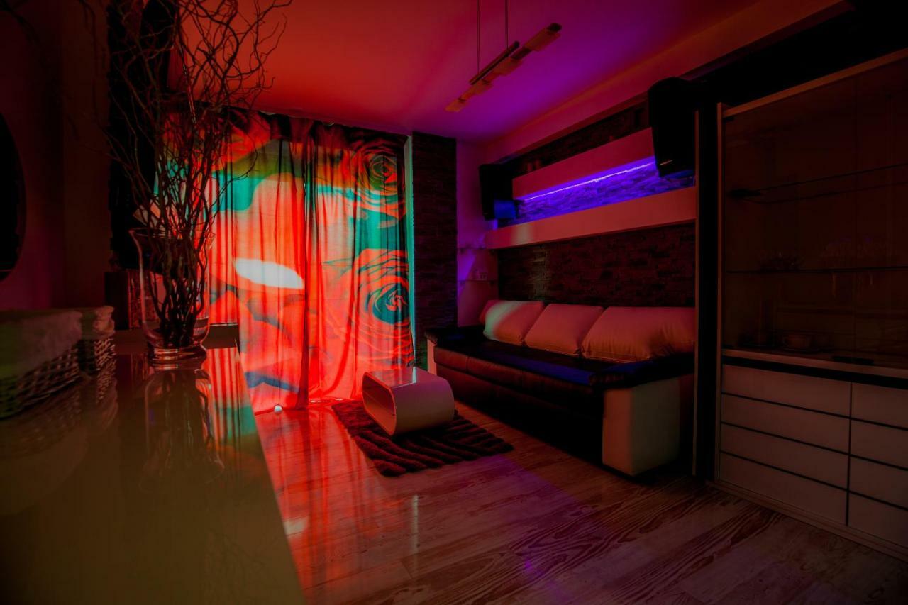 Apartament Czyzyny - Jacuzzi - Arena- Expo - Muzeum Lotnictwa - Park Wodny Krakau