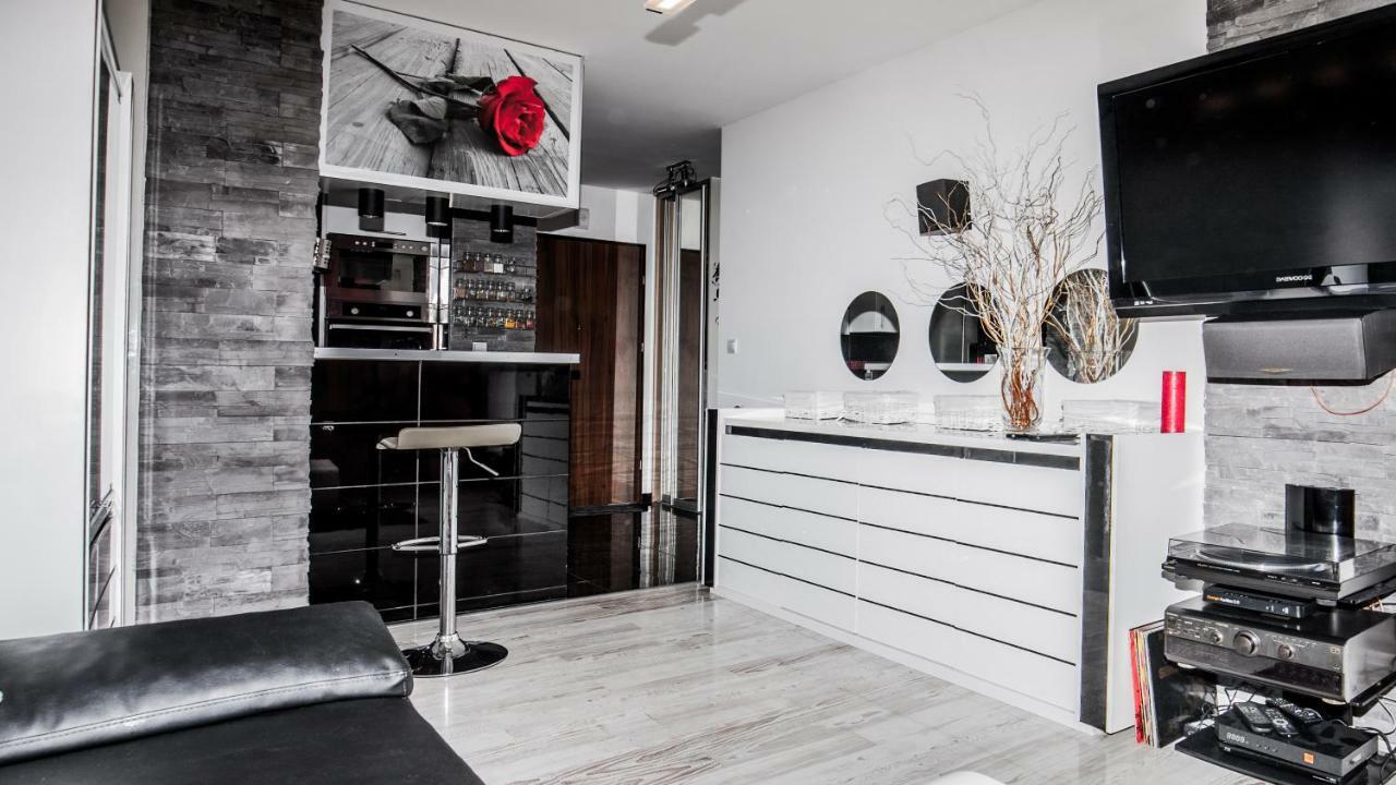 Apartament Czyzyny - Jacuzzi - Arena- Expo - Muzeum Lotnictwa - Park Wodny Apartment Krakau