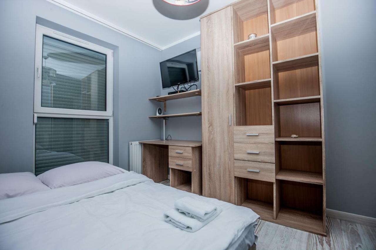 Apartament Czyzyny - Jacuzzi - Arena- Expo - Muzeum Lotnictwa - Park Wodny * Krakau