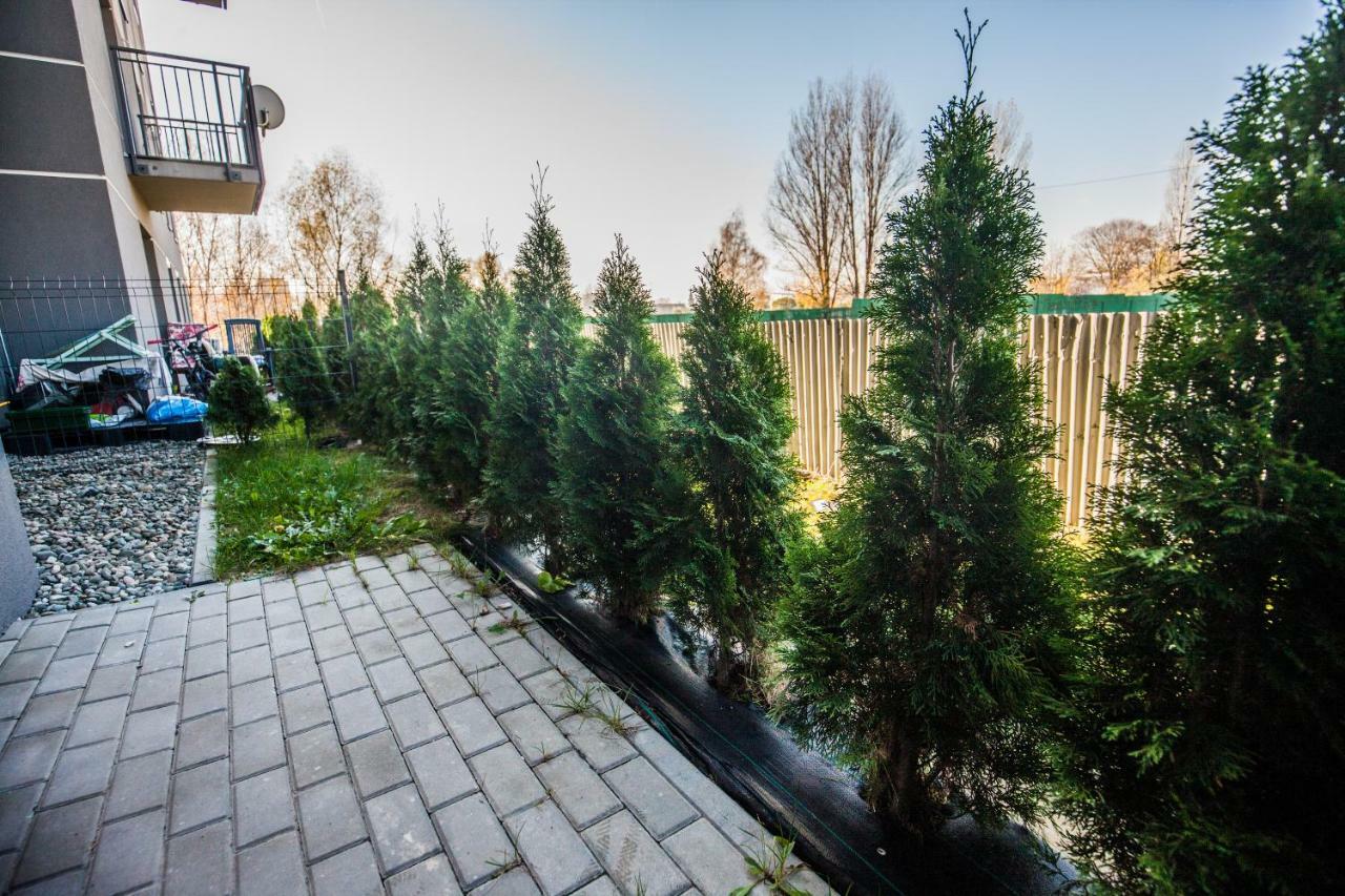 Apartament Czyzyny - Jacuzzi - Arena- Expo - Muzeum Lotnictwa - Park Wodny * Krakau